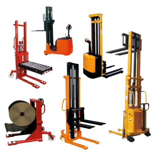 Material Handling Equipment Manufacturers in Aurangabad, Pune, Nagar, Satara, Shirwal, Nashik