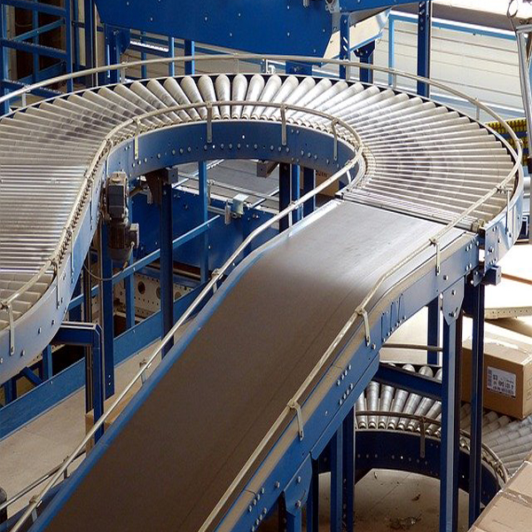 Conveyor Solutions Services in Aurangabad, Pune, Nagar, Satara, Shirwal, , Nashik