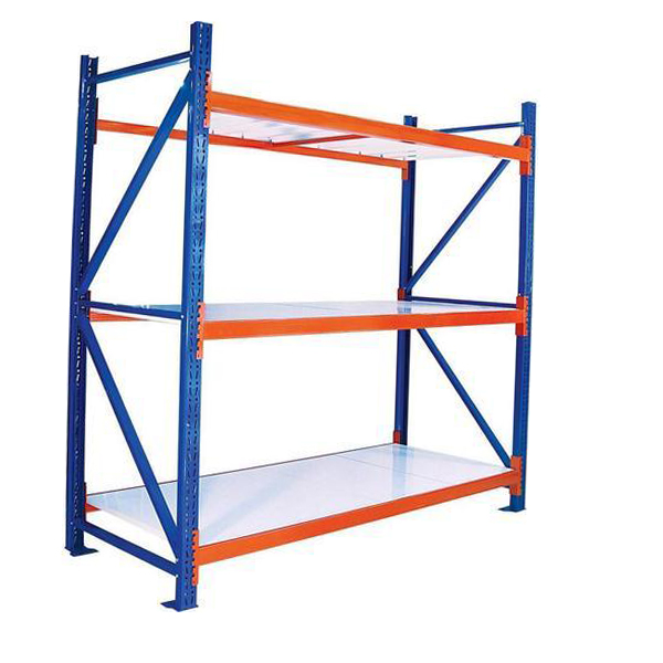 Heavy Duty Storage Racks Manufacturers in Shirwal