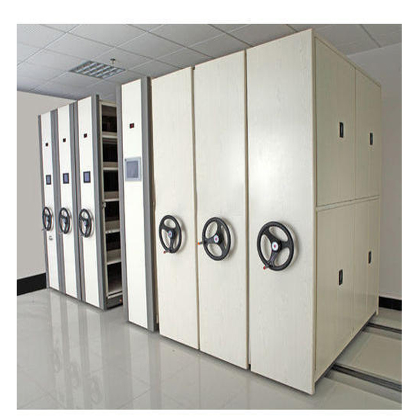 Mobile Compactor Racks Manufacturers in Aurangabad, Pune, Nagar, Satara, Shirwal, Nashik