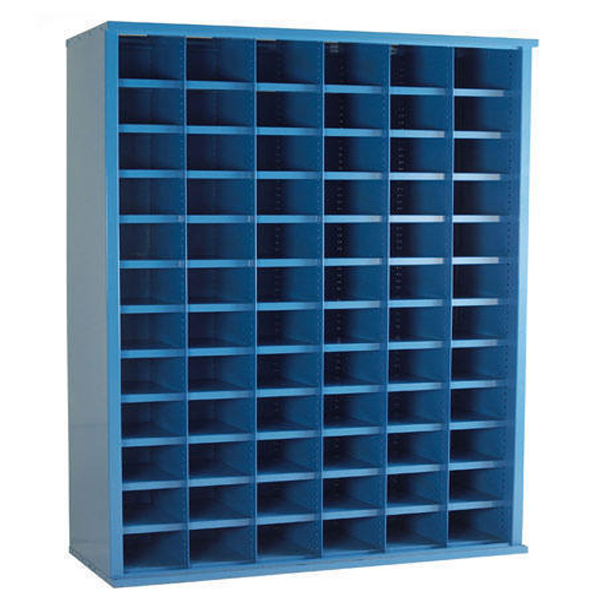 Pigeon Hole Rack Manufacturers in Aurangabad, Pune, Nagar, Satara, Shirwal, Nashik